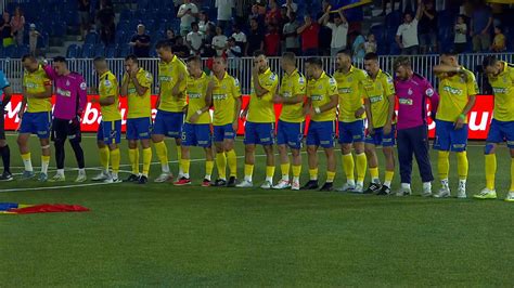 România s a calificat în finala Campionatului Mondial de Minifotbal