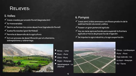 Geomorfologia De La Costa Ppt