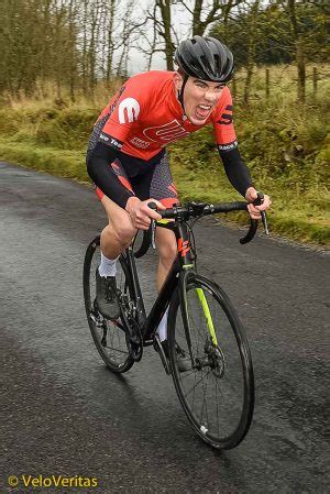 Kyle Beattie Takes The Scottish Hill Climb Championship 2019 VeloVeritas