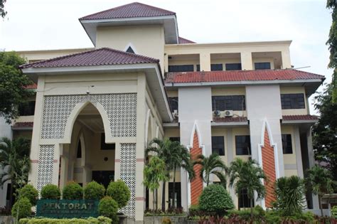 Uin Alauddin Jadi Peringkat Pertama Kampus Paling Diminati Di Um Ptkin Washilah