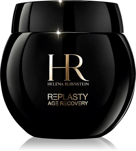 Helena Rubinstein Re Plasty Age Recovery Crema Notte Effetto Lisciante