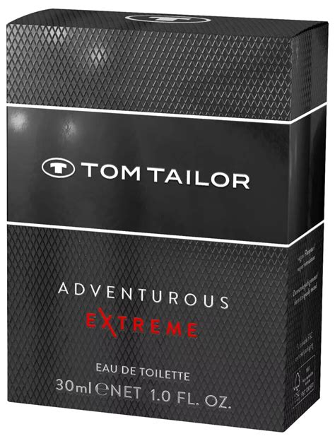 Adventurous Extreme By Tom Tailor Reviews Perfume Facts