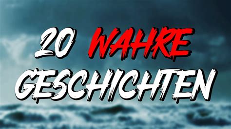 Stunden Wahre Horrorgeschichten Compilation H Rbuch Creepypasta