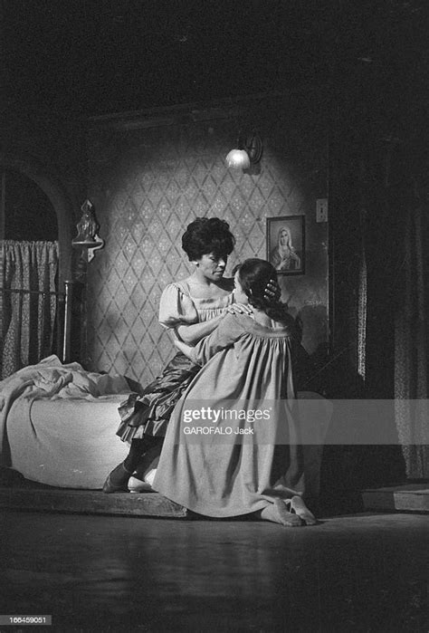 West Side Story By Leonard Bernstein And Jerome Robbins Paris 23 News Photo Getty Images