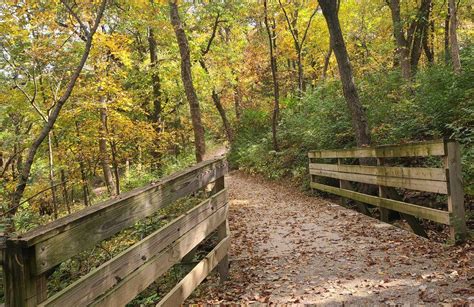 10 Best Hikes And Trails In Shawnee Mission Park Alltrails