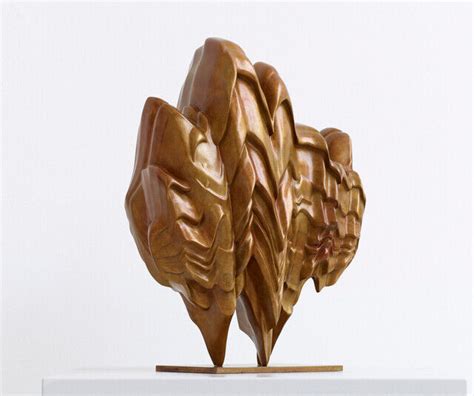 Tony Cragg In Frequencies 2020 Available For Sale Artsy