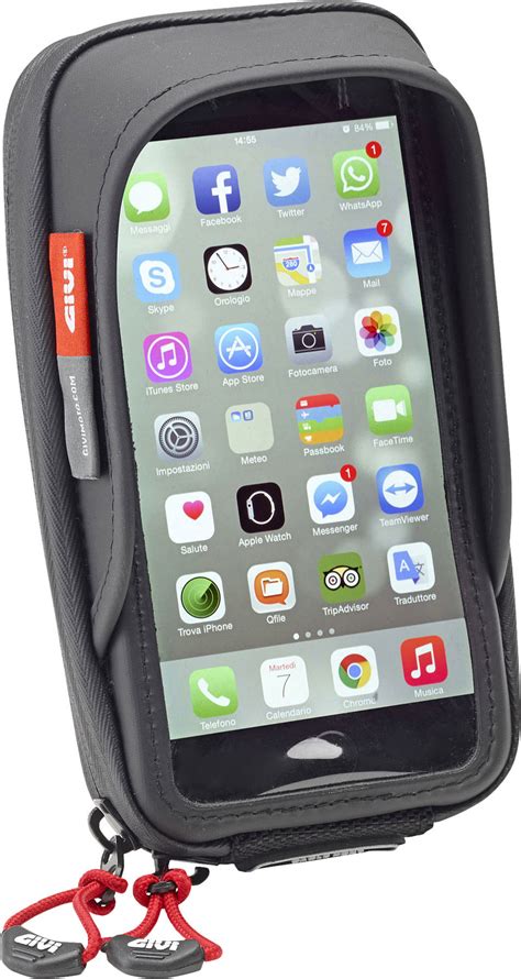 GIVI S957B GPS Uni Tasche IPhone 6 oder ähnliche Handys kaufen Louis