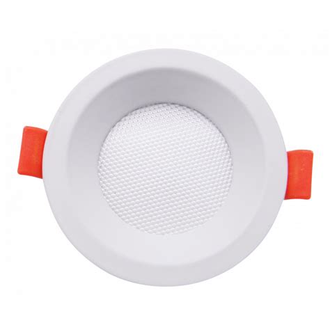 LED Downlight 19 5W CCT PHILIPS Ledinaire Slim Schnitt Ø 200 mm DN065B