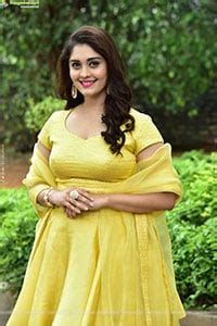 Surabhi Stills At DD Returns Bhutala Bangla Pressmeet HD Gallery