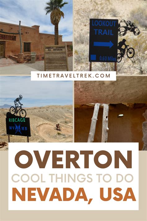 Overton Nevada Directions at Vivian Riordan blog