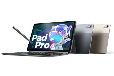 lenovo pad pro 2022 Archives - Lowyat.NET