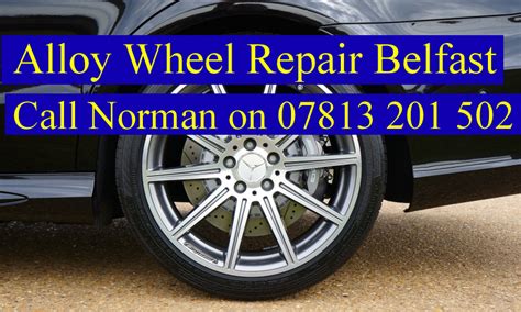 Cracked Alloy Wheel Repairs Alloy Wheel Repair