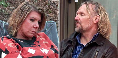 Sister Wives Meri Brown Kody Brown Split After 32 Years Us Weekly