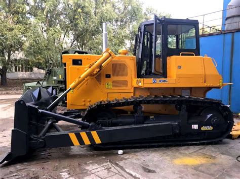 Xcmg Official 230hp Cheap Crawler Bulldozer Ty 230 Price In China Machmall