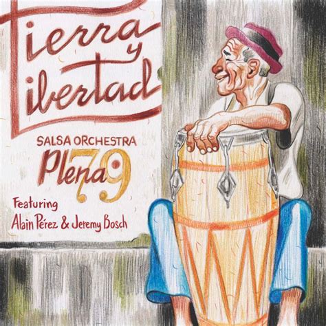 ‎tierra Y Libertad Álbum De Plena 79 Apple Music