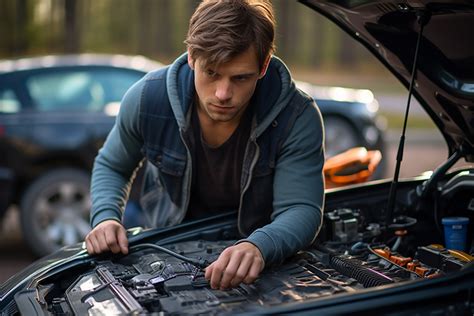 Reprogrammation Moteur Pour Jeunes Conducteurs Tout Savoir