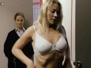 Trine Dyrholm Forbrydelser 2004 Celebs Roulette Tube