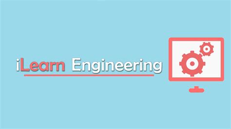 Ilearn Engineering 2021 Winner Education And Training Awards