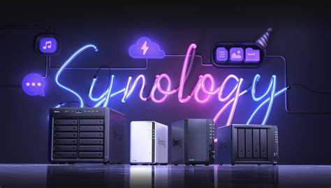 Synology Is Looking To Make A Splash In South Africa With A Killer