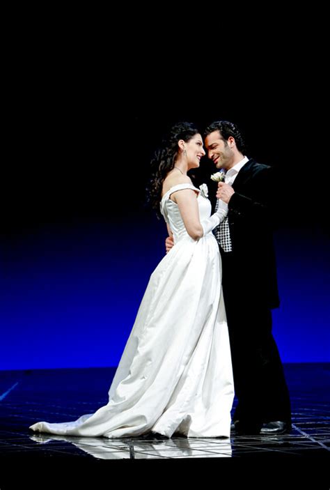 La Traviata Deutsche Oper Am Rhein