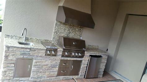 20 Unique Outdoor Kitchen Vent Hood - Home, Family, Style and Art Ideas