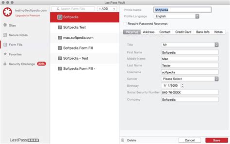 Lastpass Review Everything You Want From A Password Manager