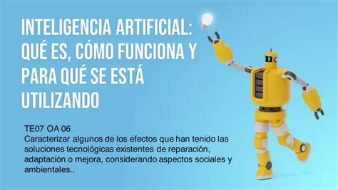 La Inteligencia Artificial Profesocial