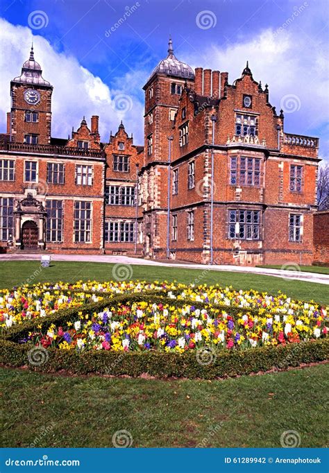 Aston Hall Birmingham Editorial Photography Image Of Great 61289942