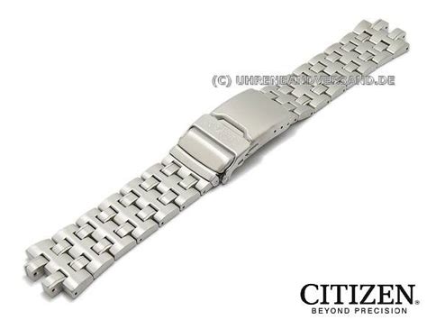 Arriba Imagen Citizen Watch Band Replacement Abzlocal Mx