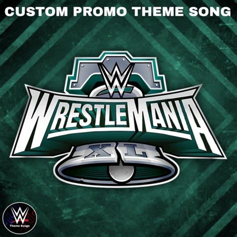 Stream WWE Wrestlemania 40 Custom Promo Theme Song - I Know The Truth ...