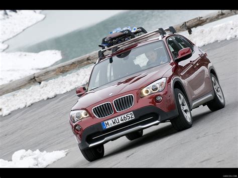 Bmw X Xdrive I Twinpower Turbo