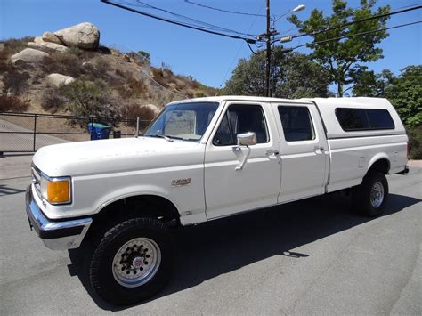 Ford F350 4 Door Amazing Photo Gallery Some Information And