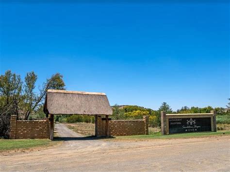 Sandstone Sleeper Estate In Bloemfontein Free State