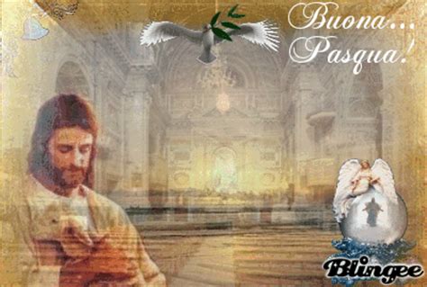 Immagine La Pasqua cristiana #109434930 | Blingee.com