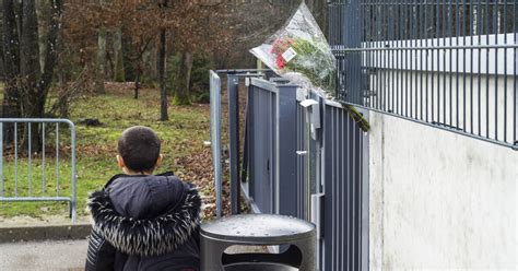 Homophobie Après Le Suicide De Lucas 13 Ans Le Choc Et Le Chagrin