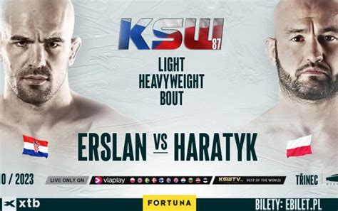 Ksw Ppv Gdzie Ogl Da Transmisja Stream Online