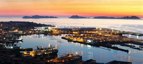 Visit Vigo - The hidden gem of Spain