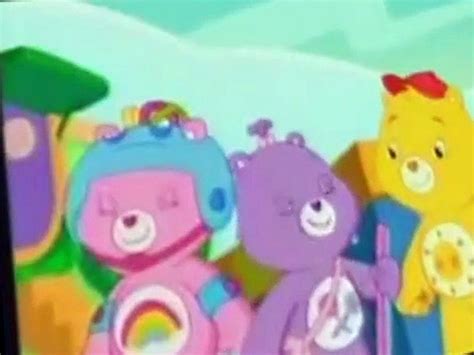 Care Bears Adventures In Care A Lot