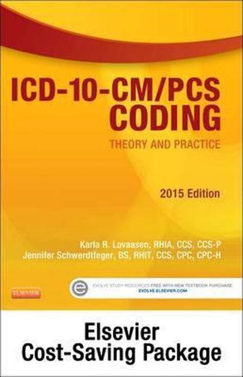 Icd Cm Pcs Coding Karla R Lovaasen Boeken Bol