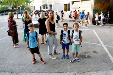 LA LONDE LES MAURES Des écoles rénovées pour une rentrée sereine