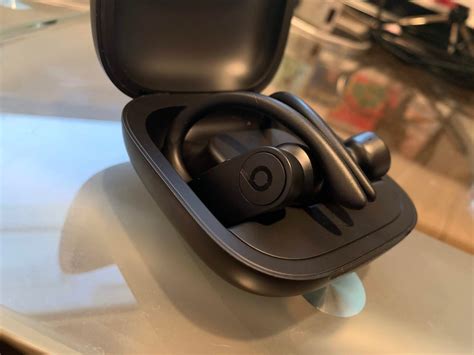 Beats Powerbeats Pro Review