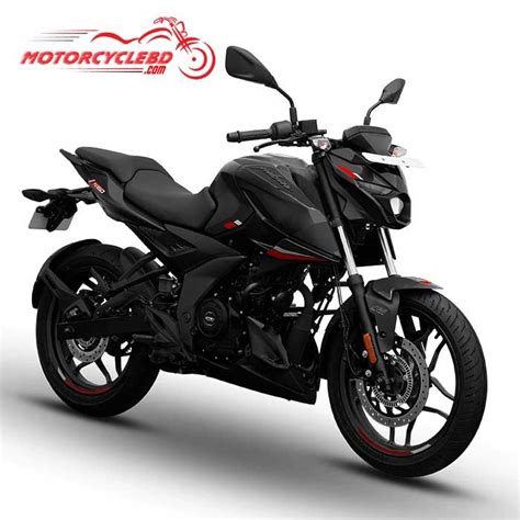 Bajaj Pulsar N Dual Channel Abs Price In Bangladesh February