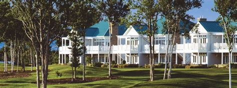 Fox Harbr Golf Resort And Spa Wallace Nova Scotia Frontier Canada