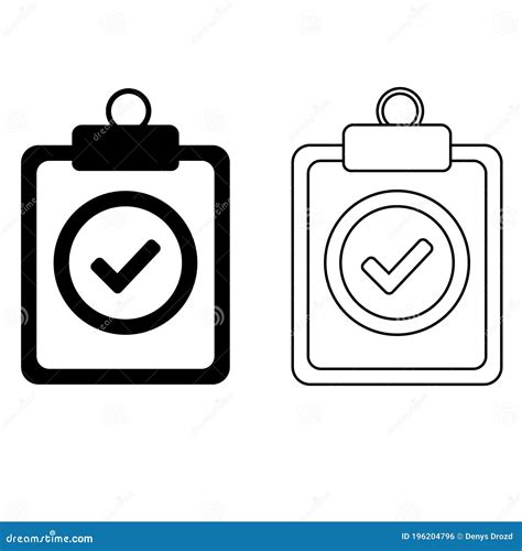 Assessment Results Hand Drawn School Or College Exam Results Royalty