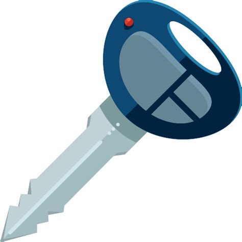 Vector Car Key Png Image Png Mart