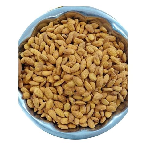 Organic Kagzi Almond Nuts At Rs Kg Satna Id