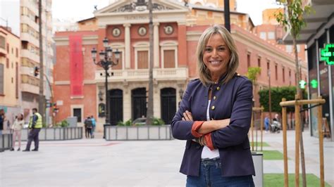 Nuria Felip renuncia a la dirección del Institut Valencià de Cultura en