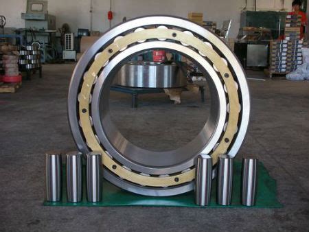 C M Carb Toroidal Roller Bearings Cylindrical And Tapered Bore