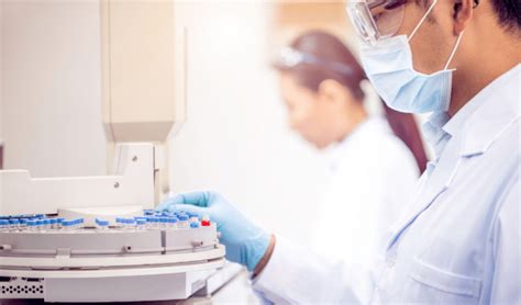 The Importance Of Reliable And Accurate Diagnostic Testing For