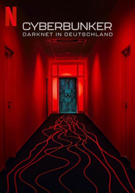 Cyberbunker Les Dessous Du Darknet Streaming Regarder Le Film En VOD